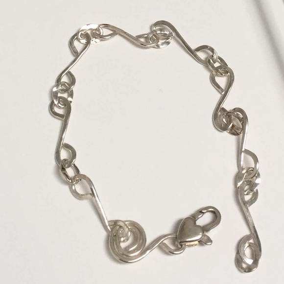 SS Bracelet - Picture 1 of 2